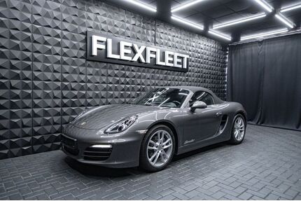 Porsche Boxster Gebrauchtwagen