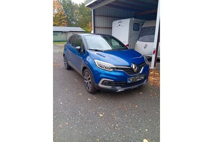 Renault Captur Gebrauchtwagen