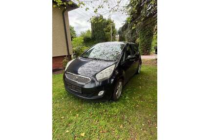 Kia Venga Gebrauchtwagen