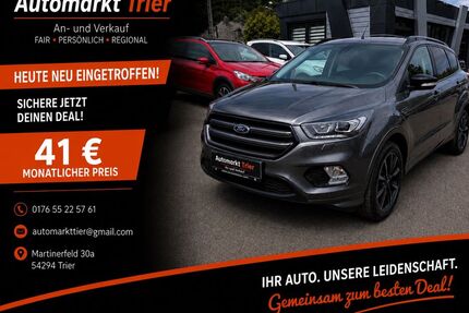 Ford Kuga Gebrauchtwagen