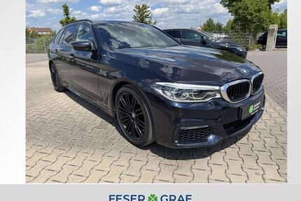 BMW 530 Gebrauchtwagen