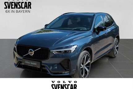 Volvo XC60 Gebrauchtwagen