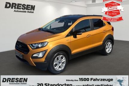 Ford EcoSport Gebrauchtwagen