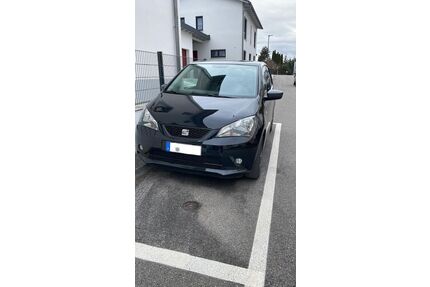 Seat Mii Gebrauchtwagen