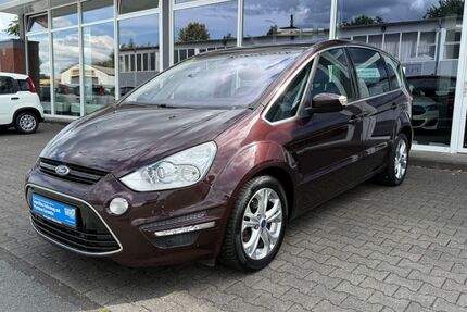 Ford S-Max Gebrauchtwagen