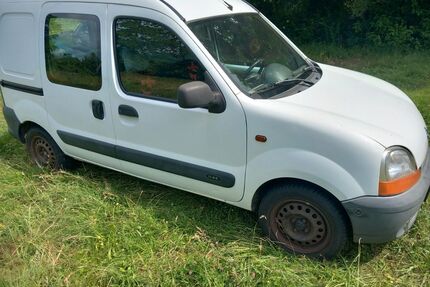 Renault Kangoo Gebrauchtwagen