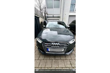 Audi S1 Gebrauchtwagen