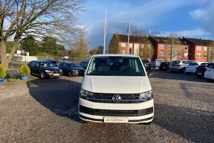 VW T6 Multivan Gebrauchtwagen