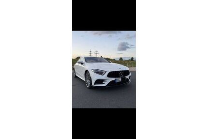 Mercedes-Benz CLS 400 Gebrauchtwagen
