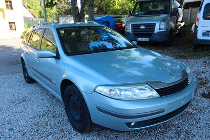 Renault Laguna Gebrauchtwagen