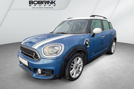Mini Countryman SE (Cooper) Gebrauchtwagen