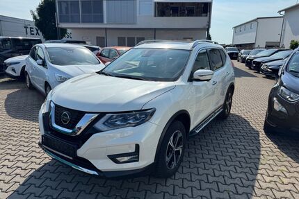 Nissan X-Trail Gebrauchtwagen