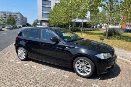 BMW 123 Gebrauchtwagen