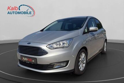 Ford C-Max Gebrauchtwagen