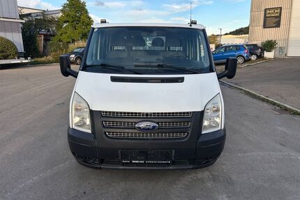 Ford Transit Gebrauchtwagen