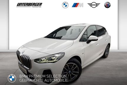 BMW 218 Active Tourer Gebrauchtwagen