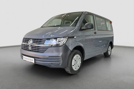VW T6 Transporter Gebrauchtwagen