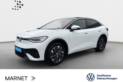 VW ID.5 Gebrauchtwagen