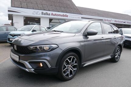 Fiat Tipo Gebrauchtwagen