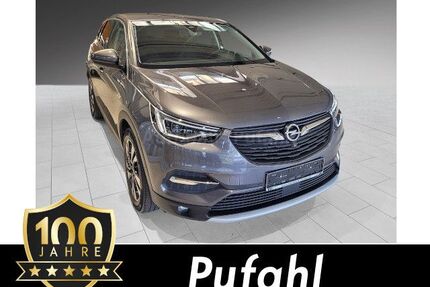 Opel Grandland (X) Gebrauchtwagen