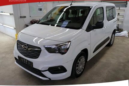 Opel Combo Life Gebrauchtwagen