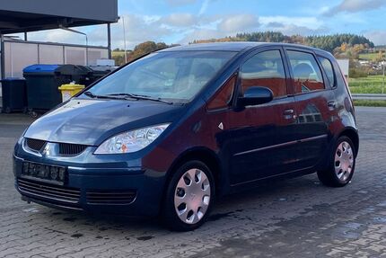 Mitsubishi Colt Gebrauchtwagen