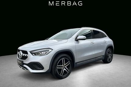 Mercedes-Benz GLA 180 Gebrauchtwagen