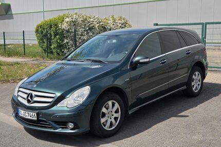 Mercedes-Benz R 280 Gebrauchtwagen