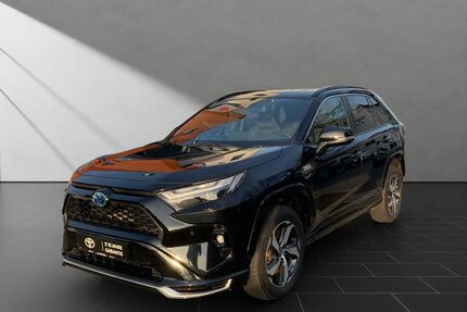 Toyota RAV 4 Gebrauchtwagen