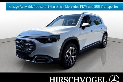 Mercedes-Benz GLB 250 Gebrauchtwagen