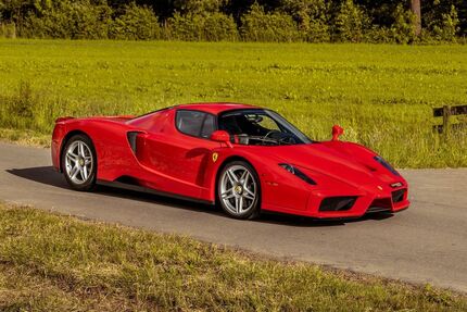 Ferrari Enzo Ferrari Gebrauchtwagen