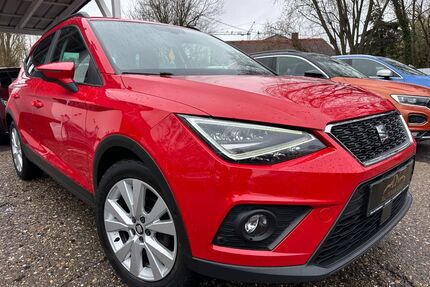Seat Arona Gebrauchtwagen