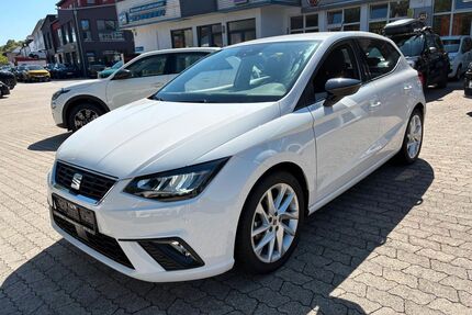Seat Ibiza Gebrauchtwagen