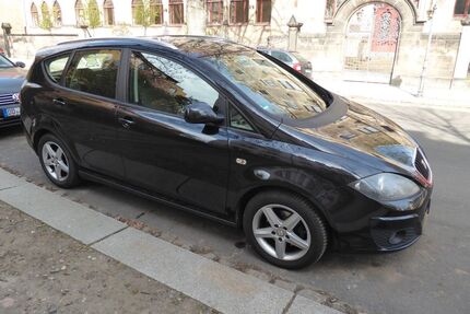 Seat Altea Gebrauchtwagen