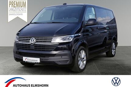 VW T6 Multivan Gebrauchtwagen
