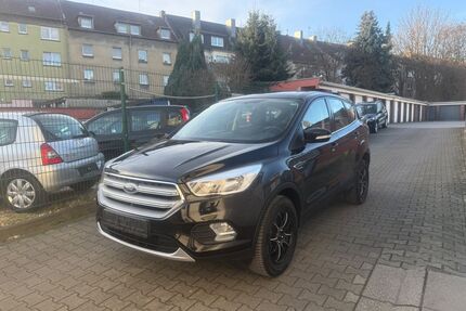 Ford Kuga Gebrauchtwagen