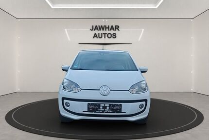 VW up! Gebrauchtwagen