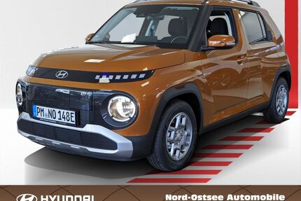 Hyundai INSTER Gebrauchtwagen
