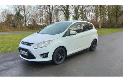 Ford C-Max Gebrauchtwagen