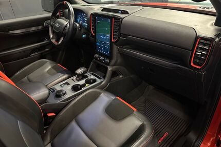 Ford Ranger Gebrauchtwagen