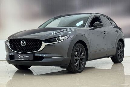 Mazda CX-30 Gebrauchtwagen