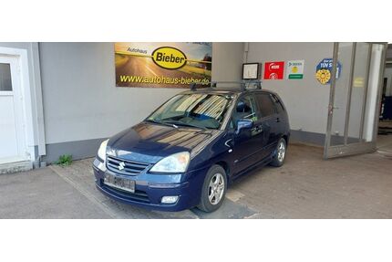 Suzuki Liana Gebrauchtwagen