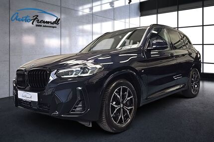 BMW X3 Gebrauchtwagen