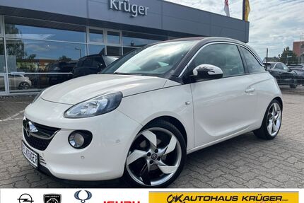 Opel Adam Gebrauchtwagen