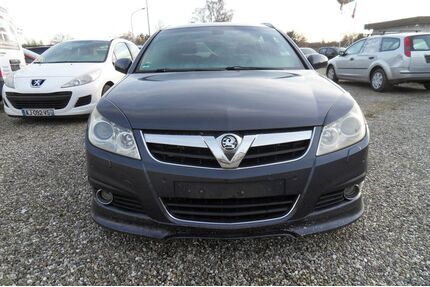 Opel Signum Gebrauchtwagen