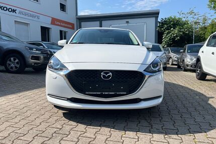 Mazda 2 Gebrauchtwagen