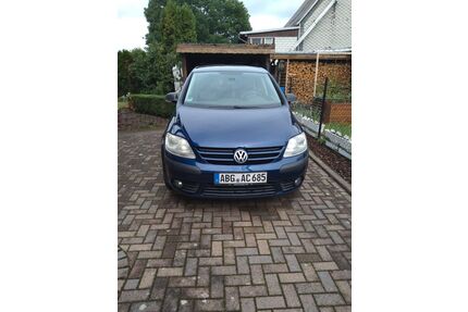 VW Golf Plus Gebrauchtwagen