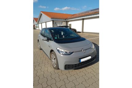 VW ID.3 Gebrauchtwagen