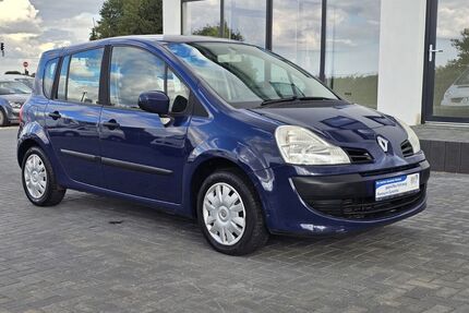 Renault Grand Modus Gebrauchtwagen