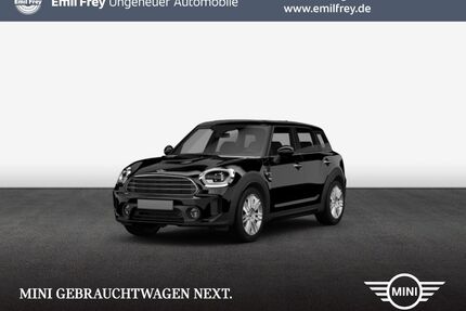 Mini Cooper SD Countryman Gebrauchtwagen